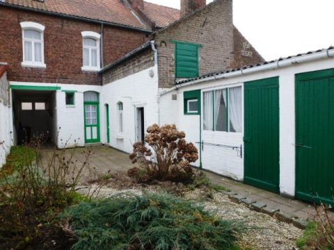 Vente maison à Dechy - Ref.SLN16566 - Image 1