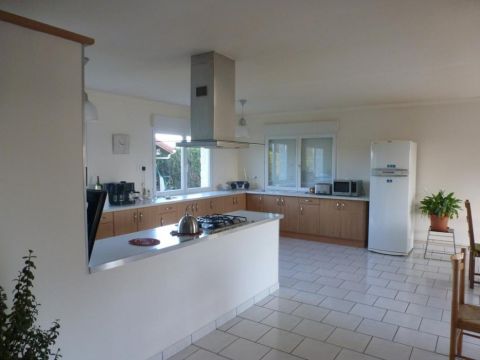 Vente maison à West-Cappel - Ref.WOR16587 - Image 1