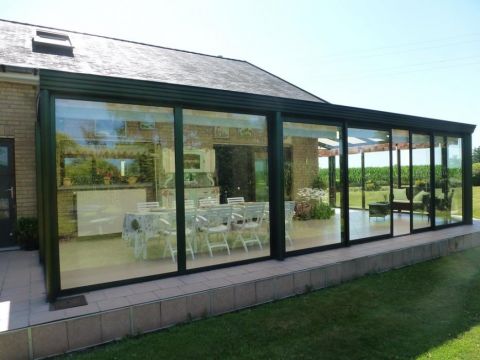 Vente maison à Bambecque - Ref.WOR16592 - Image 1