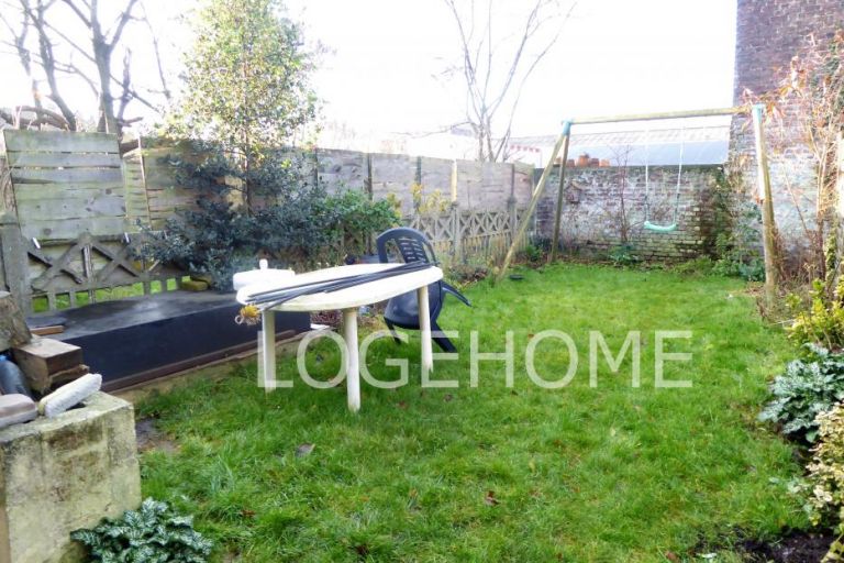 Vente maison à Ronchin - Ref.RON16704 - Image 1