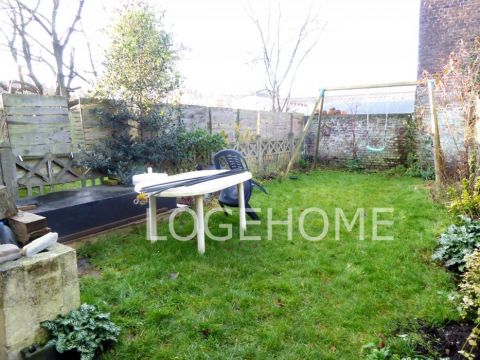 Vente maison à Ronchin - Ref.RON16704 - Image 1