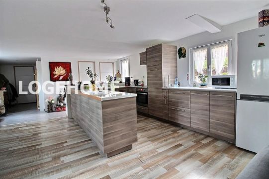 Vente appartement à Bailleul - Ref.BAI16910 - Image 1