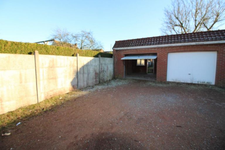 Vente maison à Allennes-les-Marais - Ref.ANN17096 - Image 1