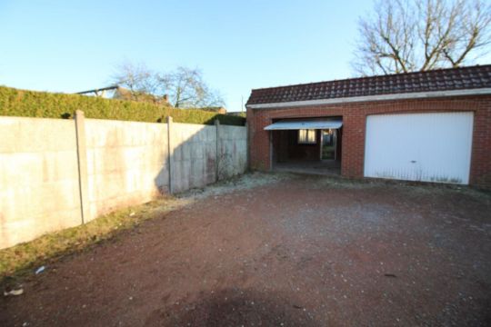 Vente maison à Allennes-les-Marais - Ref.ANN17096 - Image 1