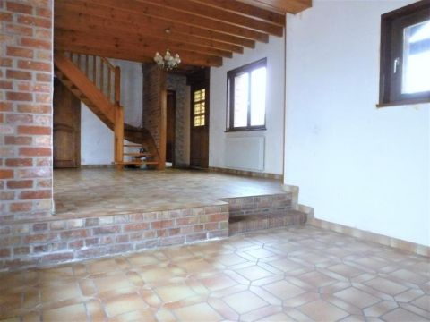 Vente maison à Bailleul - Ref.BAI17161