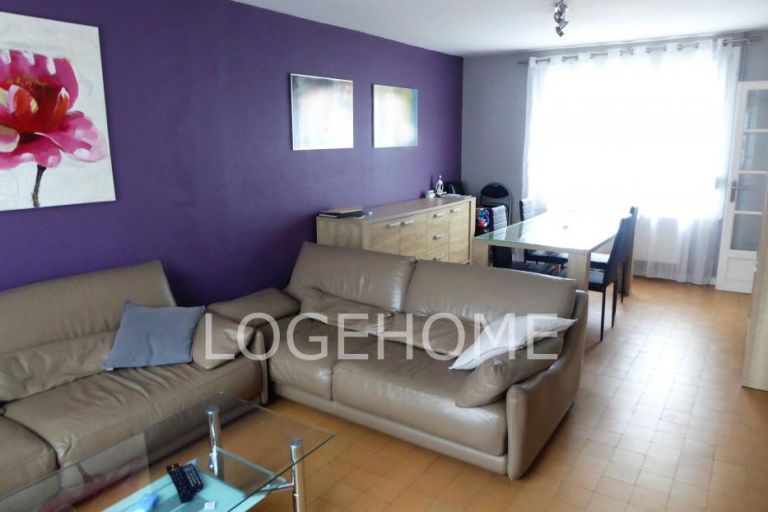 Vente maison à Faches-Thumesnil - Ref.RON17169 - Image 1