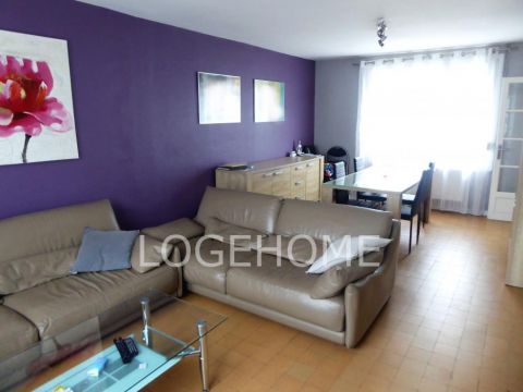 Vente maison à Faches-Thumesnil - Ref.RON17169 - Image 1