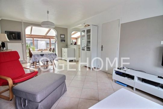 Vente maison à Faches-Thumesnil - Ref.LAM16800 - Image 1