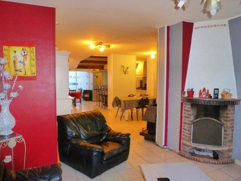 Vente maison à Bailleul - Ref.BAI17391 - Image 1