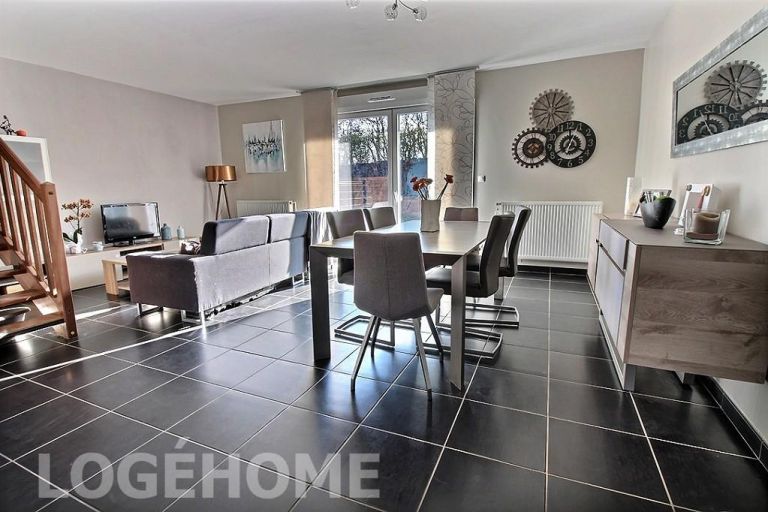 Vente maison à Douvrin - Ref.LAB17612