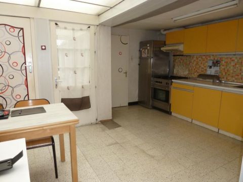 Vente maison à Wattrelos - Ref.WAT17626 - Image 1