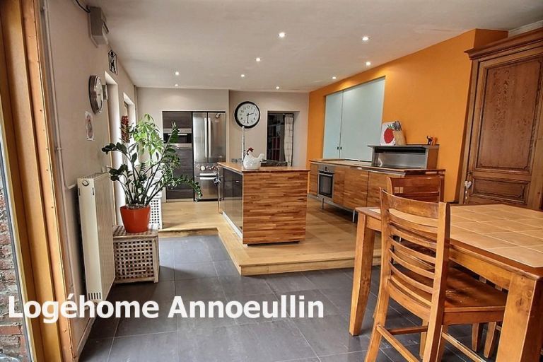 Vente maison à Annœullin - Ref.ANN17642