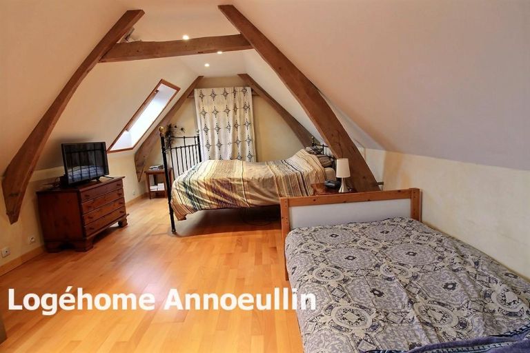 Vente maison à Annœullin - Ref.ANN17642 - Image 2