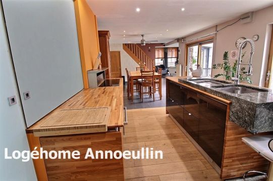 Vente maison à Annœullin - Ref.ANN17642 - Image 3