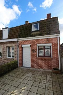 Vente maison à Herzeele - Ref.WOR17685 - Image 1