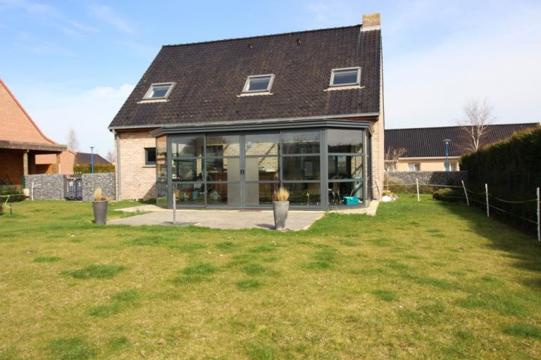 Vente maison à Vermelles - Ref.LAB17689