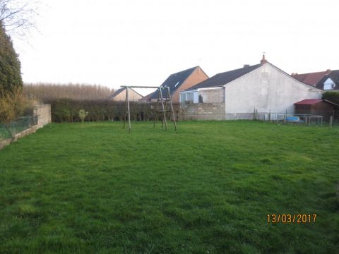 Vente maison à Lozinghem - Ref.BLB17769 - Image 1