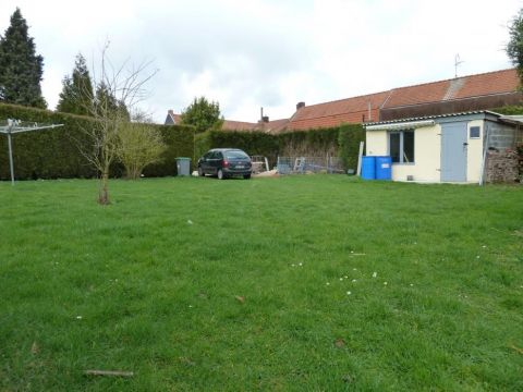 Vente maison à Salomé - Ref.LAB17776 - Image 1