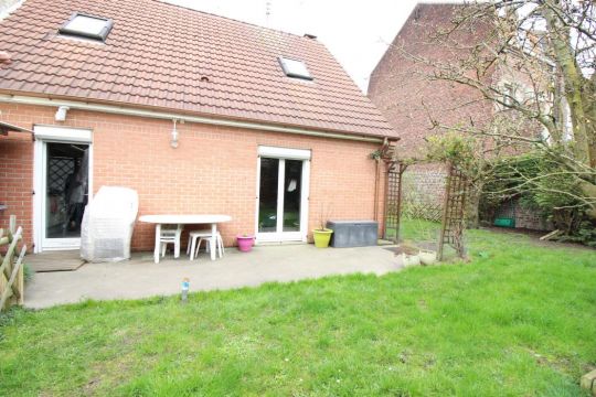 Vente maison à Croix - Ref.CRO17830 - Image 1