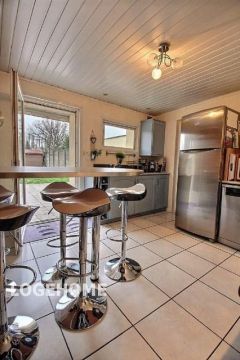 Vente maison à Fouquières-lès-Lens - Ref.HEN17857