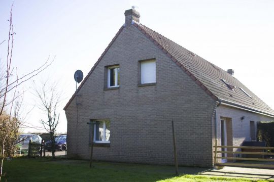 Vente maison à Winnezeele - Ref.WOR17887 - Image 1