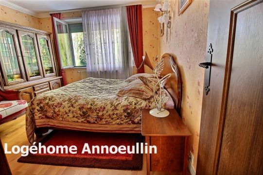 Vente maison à Annœullin - Ref.ANN17945 - Image 6
