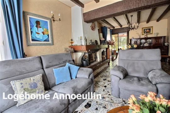 Vente maison à Annœullin - Ref.ANN17945 - Image 3