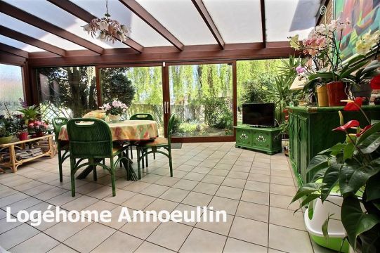 Vente maison à Annœullin - Ref.ANN17945 - Image 2