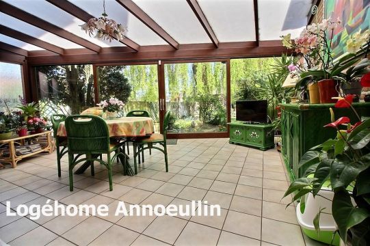 Vente maison à Annœullin - Ref.ANN17945 - Image 1