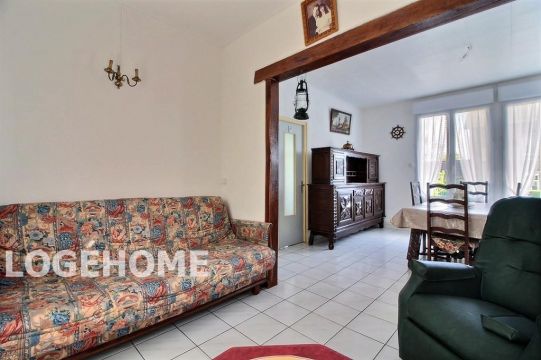 Vente maison à Liévin - Ref.LEG17967 - Image 1