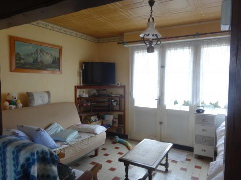 Vente maison à Courrières - Ref.CAR18024