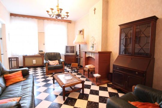 Vente maison à Sin-le-Noble - Ref.SLN18030 - Image 1