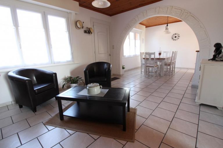 Vente maison à Lorgies - Ref.LAB18088