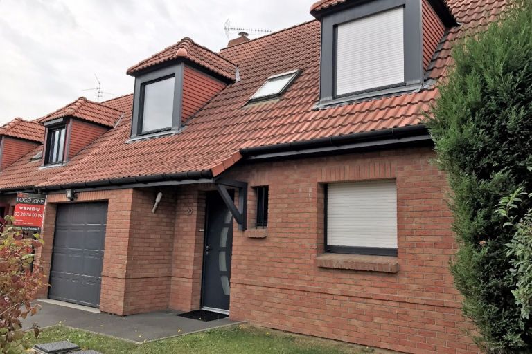Vente maison à Ronchin - Ref.RON18159 - Image 1