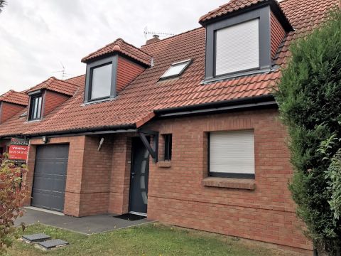 Vente maison à Ronchin - Ref.RON18159 - Image 1