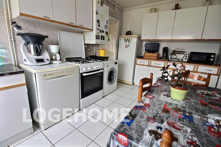 Vente maison à Vermelles - Ref.NLM18206