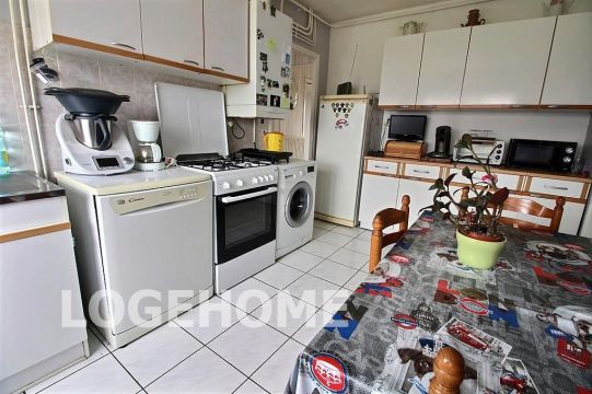 Vente maison à Vermelles - Ref.NLM18206