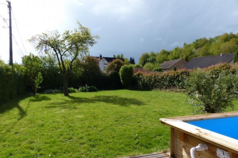 Vente maison à Haillicourt - Ref.BLB18366 - Image 1