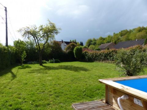 Vente maison à Haillicourt - Ref.BLB18366 - Image 1