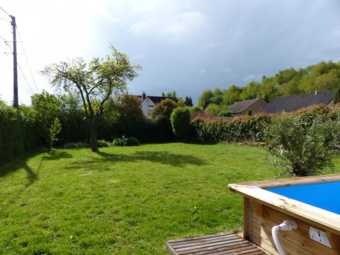 Vente maison à Haillicourt - Ref.BLB18366