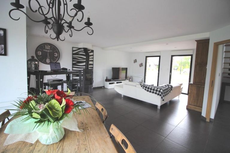 Vente maison à Zegerscappel - Ref.WOR18359 - Image 1