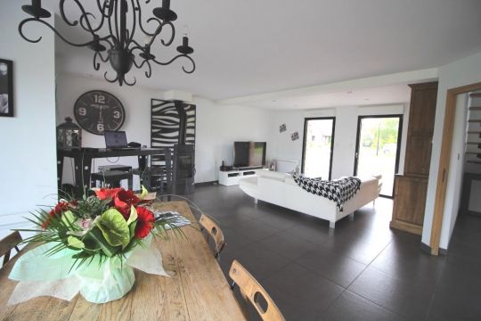 Vente maison à Zegerscappel - Ref.WOR18359 - Image 1