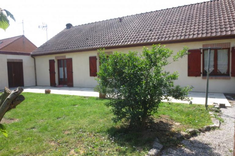 Vente maison à Lapugnoy - Ref.BLB18403 - Image 1