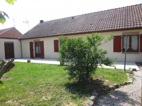 Vente maison à Lapugnoy - Ref.BLB18403 - Image 1