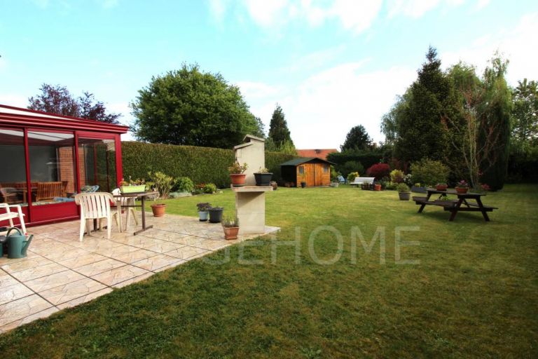 Vente maison à Ronchin - Ref.RON18418 - Image 1