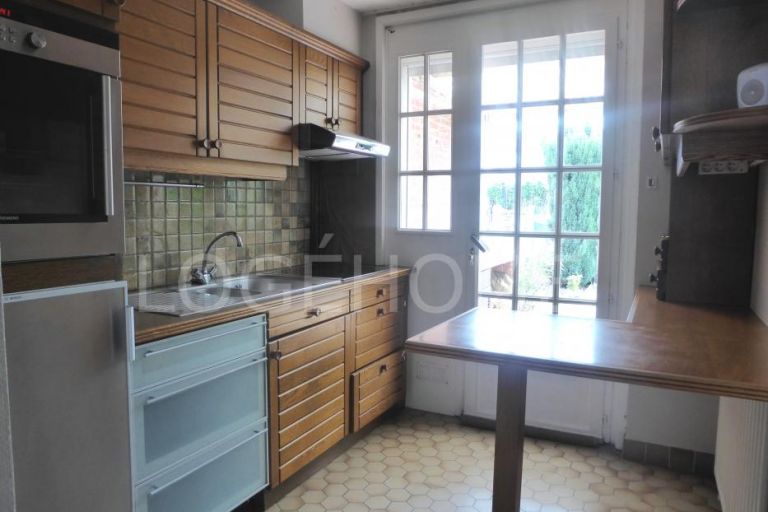 Vente maison à Faches-Thumesnil - Ref.RON18482 - Image 1