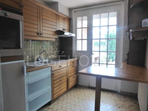 Vente maison à Faches-Thumesnil - Ref.RON18482 - Image 1