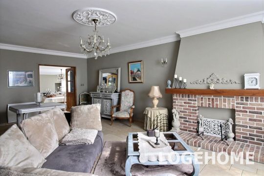 Vente maison à Écaillon - Ref.SOM18484 - Image 1