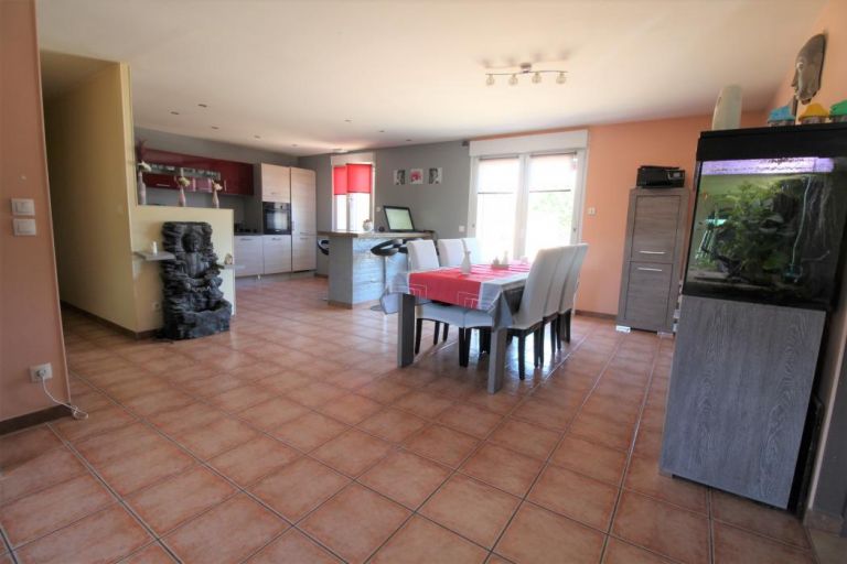 Vente maison à Douai - Ref.SLN18511 - Image 1