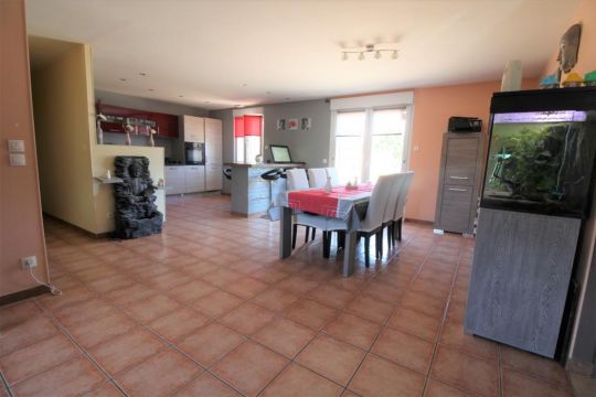 Vente maison à Douai - Ref.SLN18511